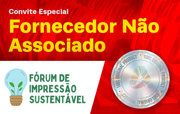 Fornecedor Não Associado