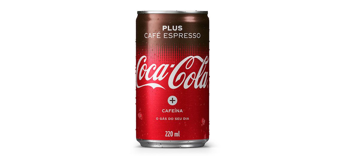 Coca-Cola Brasil lança novo sabor Plus Café Espresso – ABFLEXO/FTA