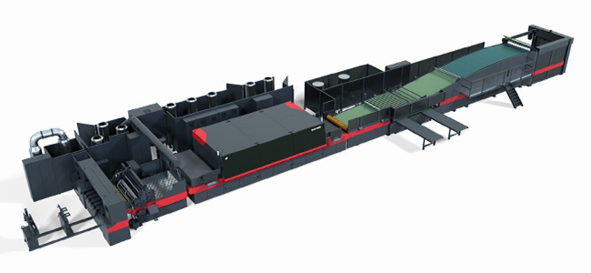 Singrafs - Assingrafs - ExpoPrint Latin America 2018: Xerox destaca  equipamentos para impressão digital